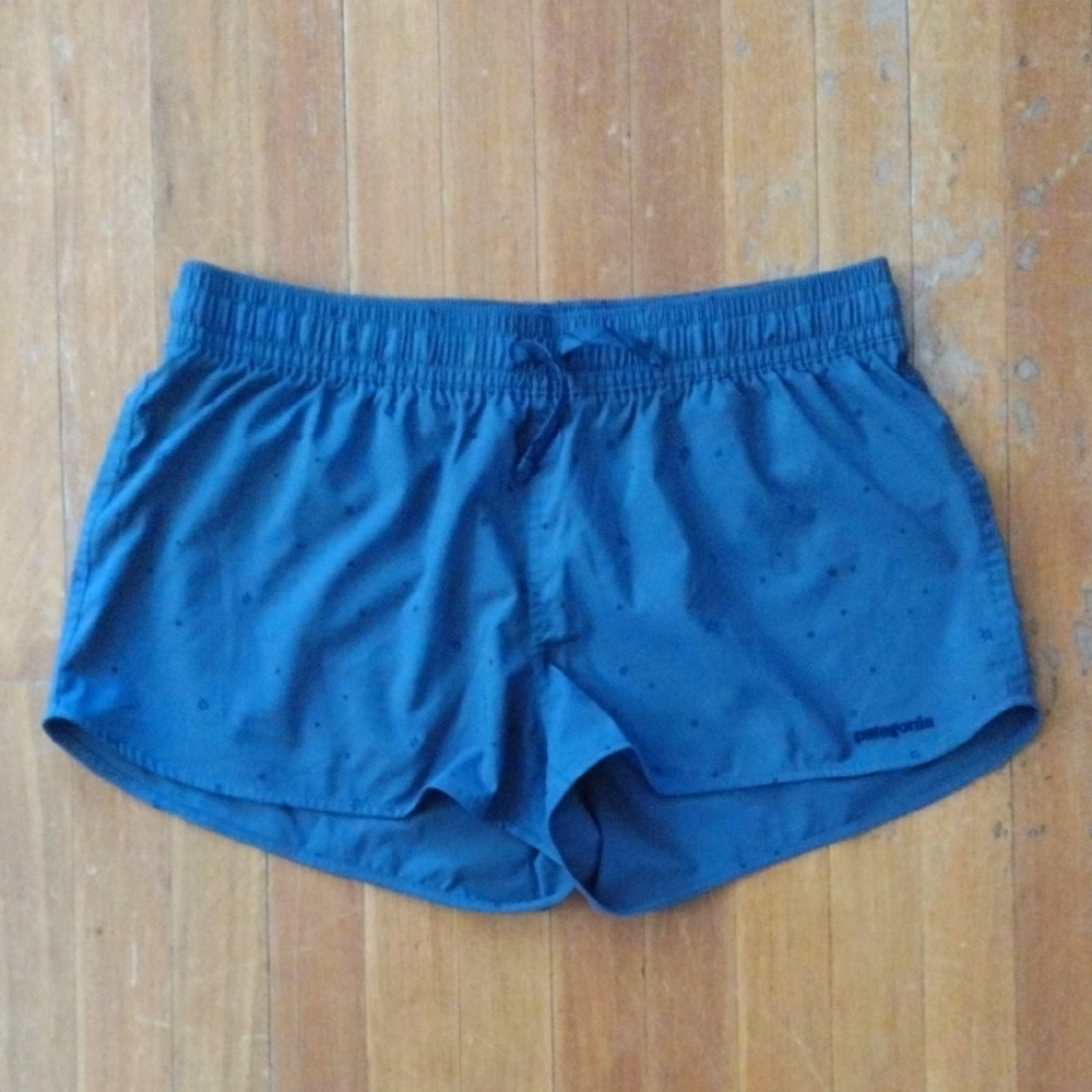 Patagonia Stretch Planing Micro Board Shorts